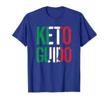 Load image into Gallery viewer, Keto Guido T-Shirt
