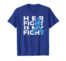 Load image into Gallery viewer, Cancer Shirt Colon Cancer
