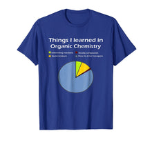 Load image into Gallery viewer, I think you&#39;re overreacting - Funny Nerd Chemistry Shirt
