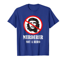 Load image into Gallery viewer, Anti Che Guevara T-Shirt - Anti Socialism Shirt
