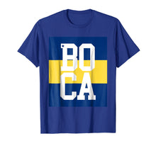 Load image into Gallery viewer, Boca Juniors T-Shirt
