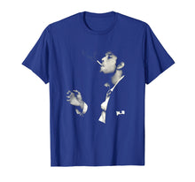 Load image into Gallery viewer, Tom T Shirt Waits
