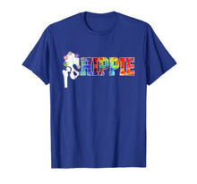 Load image into Gallery viewer, Funny Hippie Shirt for Hip Replacement Surgery
