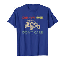 Load image into Gallery viewer, Can-Am Hair Don'T Care Tshirt
