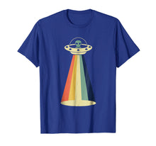 Load image into Gallery viewer, Vintage Alien T-shirt
