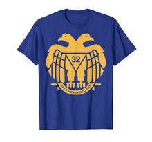 Load image into Gallery viewer, Scottish Rite 32nd Degree Spes Mea In Deo Est
