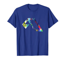 Load image into Gallery viewer, Anjuna All The Albums cool t shirt
