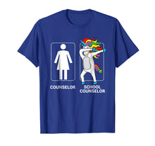Load image into Gallery viewer, Funny School Counselor Appreciation Gift Shirt
