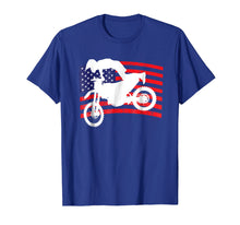 Load image into Gallery viewer, Dirtbike Shirts Youth, Motocross Tshirts For Boys
