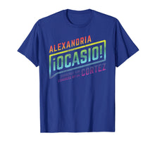Load image into Gallery viewer, AOC Political T-shirt (Ver. 1M)
