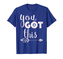 Load image into Gallery viewer, Motivational Teacher Shirts-State Testing You Got This tee
