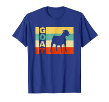 Load image into Gallery viewer, Goat Shirt-Vintage Goat
