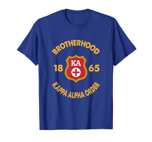 Kappa Alpha Order | KA Fraternity Shirt