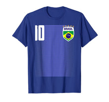Load image into Gallery viewer, Brasil Brazil Futebol Soccer Jersey Shirt Tee

