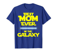Load image into Gallery viewer, best mom ever women`s mother`s day t shirt gift
