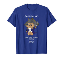 Load image into Gallery viewer, Cute Hamilton Cat T-Shirt

