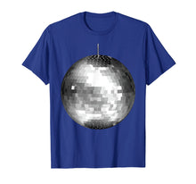 Load image into Gallery viewer, Funny Disco Balls Club Party Shirt For Night Life Boy &amp; Girl

