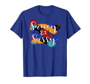 Jordan 9 Dream It Do It Saucy amp Sassy Colorful Tshirt