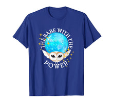 Load image into Gallery viewer, The Babe With The Power Vintage Style T-Shirt
