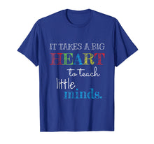 Load image into Gallery viewer, Teacher Shirts- Teacher Appreciation Gift- Teacher T-Shirt
