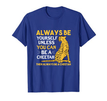 Load image into Gallery viewer, Cheetah Shirt for Boys &amp; Girls

