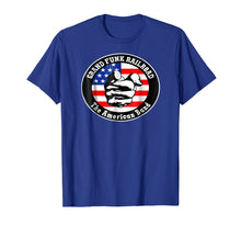Load image into Gallery viewer, Grand Funk Railroad TShirt
