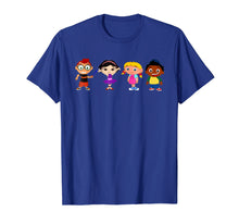 Load image into Gallery viewer, Little Einsteins TShirt
