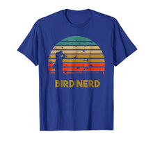 Load image into Gallery viewer, bird watching funny shirt
