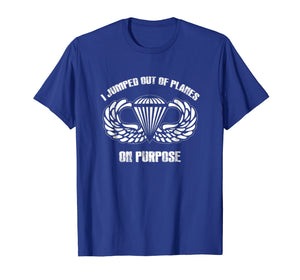 Airborne 82nd Airborne Airborne Army Airborne Pa Tshirt