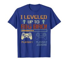 Load image into Gallery viewer, I Leveled up to Big Bro-Promoted to Big Brother-Vintage Game
