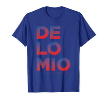 Load image into Gallery viewer, DE LO MIO Dominican Republic T-Shirt
