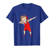 Load image into Gallery viewer, Dabbing Wrestling Jersey Cute Funny Dab Wrestler Gift Shirt
