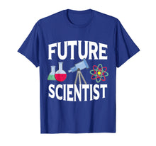 Load image into Gallery viewer, Funny Science T-Shirt for Kids Physics Chemistry Biology
