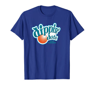 Dippin' Dots Classic Logo T-shirt