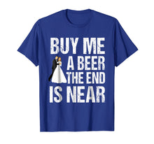 Load image into Gallery viewer, Funny Bachelor Tshirt - Bachelor Shirt for Bachelor Party
