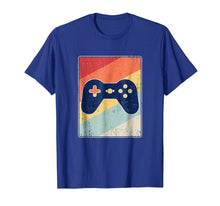 Load image into Gallery viewer, Retro Video Game Shirt - Vintage Gaming Distressed Gift
