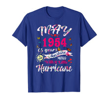 Load image into Gallery viewer, Being Sunshine T-Shirt 65th Birthday Gifts May 1954 Tee
