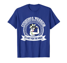 Load image into Gallery viewer, cushing&#39;s disease tshirt fuuny gift for women
