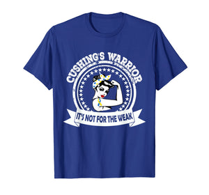 cushing's disease tshirt fuuny gift for women