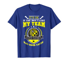 Load image into Gallery viewer, Columbus Soccer T-Shirt FC Crew Fan SC Sport Gift Idea Ohio
