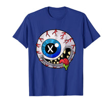 Load image into Gallery viewer, Madballs - Oculus Orbus Horror Gift Tshirt
