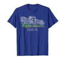 Load image into Gallery viewer, Dublin city T-shirt Tee Shirt Tshirt T Shirt
