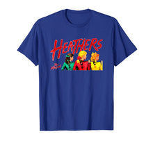 Load image into Gallery viewer, Heathers t shirt - The Musical
