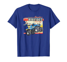 Load image into Gallery viewer, Bob &amp; Marilyn Chandler's BIGFOOT Racing T-Shirt
