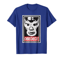 Load image into Gallery viewer, Playera de Lucha Libre Mexicana - Playeras de Mexico tshirts
