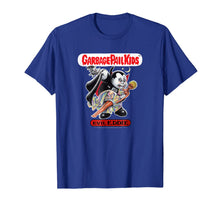 Load image into Gallery viewer, Garbage Pail Kids Evil Eddie T-shirt

