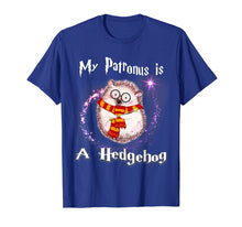 Load image into Gallery viewer, My Patronus is a Hedgehog shirt
