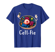 Load image into Gallery viewer, Cell Fie Biology Shirt Cellular Science Teacher T-shirt Gift
