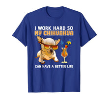Load image into Gallery viewer, Funny Chihuahua Shirt Chihuahua Gifts Shirt
