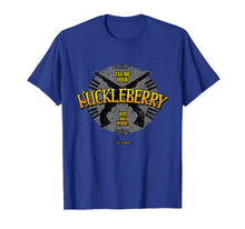 Load image into Gallery viewer, I&#39;LL BE YOUR HUCKLEBERRY T Shirt - Famous Tombstone Saying

